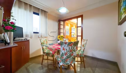 Apartamento com 4 quartos à venda na Rua Augusto Tolle, 204, Santana, São Paulo por R$ 1.590.000