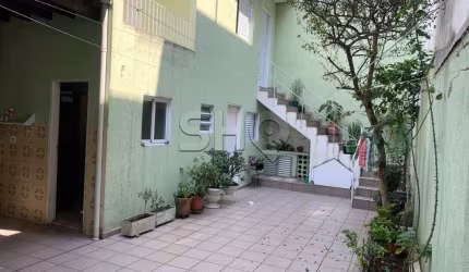 Casa comercial com 5 salas à venda na Rua Raul Pompéia, 2020, Pompéia, São Paulo por R$ 1.280.000