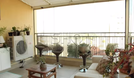 Apartamento com 3 quartos à venda na Rua Gaspar Soares, 152, Jardim São Paulo (Zona Norte), São Paulo por R$ 1.740.000