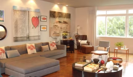 Apartamento com 3 quartos à venda na Rua Rio de Janeiro, 338, Higienópolis, São Paulo por R$ 6.000.000