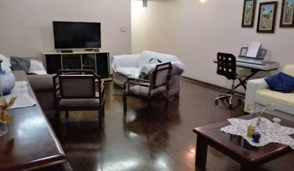 Apartamento com 4 quartos à venda na Rua Aluísio Azevedo, 247, Santana, São Paulo por R$ 1.200.000