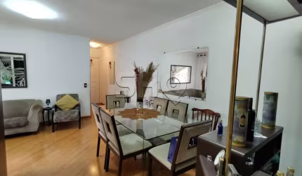 Apartamento com 3 quartos à venda na Rua Jaboatão, 493, Casa Verde, São Paulo por R$ 639.000
