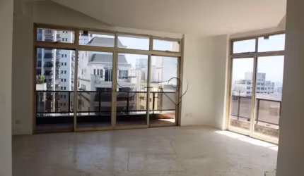 Apartamento com 4 quartos à venda na Rua Doutor Gabriel dos Santos, 591, Higienópolis, São Paulo por R$ 6.500.000