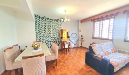 Apartamento com 3 quartos à venda na Avenida Francisco Matarazzo, 108, Água Branca, São Paulo por R$ 702.000