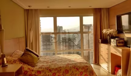 Apartamento com 2 quartos à venda na Rua Schilling, 576, Vila Leopoldina, São Paulo por R$ 1.250.000