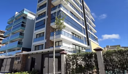 Edifício Vivace
