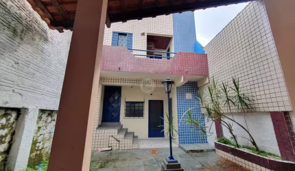 Prédio comercial a venda no Centro de Manaus