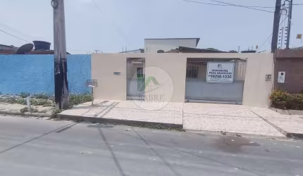 Casa a venda no Conjunto Vila Real Manaus