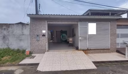 Casa com 3 quartos a Venda no bairro Nova Cidade Manaus