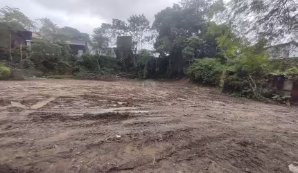 Terreno a venda no bairro Aleixo Manaus