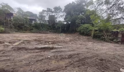 Terreno a venda no bairro Aleixo Manaus