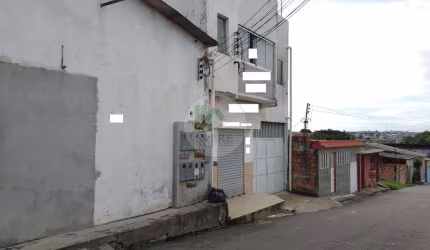 Conjunto de apartamentos a venda no bairro Novo Aleixo, Manaus