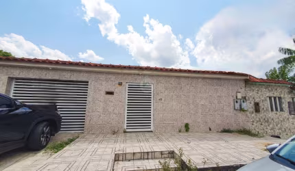 Casa a Venda no conjunto Manoa, bairro Cidade Nova, Manaus