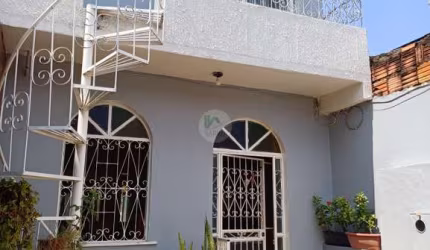 Casa com 4 quartos a venda em Manaus
