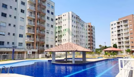 Apartamento 3 quartos a venda no Condomínio Flex Parque 10, Manaus