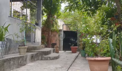 Casa 4 quartos a venda no bairro Cidade Nova, Manaus