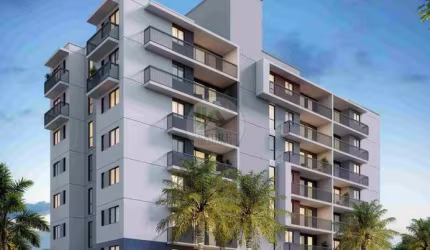 Apartamento 3 quartos a venda no Parque Mosaico, Manaus