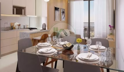 Apartamento novo a venda no Parque Mosaico, Manaus