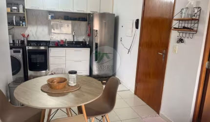Apartamento 3 quartos a venda no Villa Jardim Orquídea, Manaus