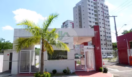 Apartamento 3 quartos à Venda no bairro Dom Pedro, Manaus-AM