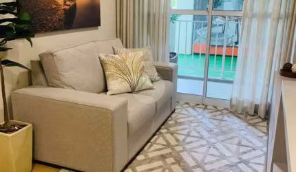Apartamento a venda no bairro Adrianópolis, Manaus