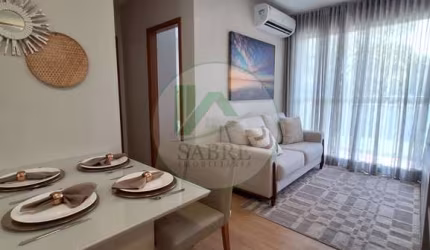 Apartamento a venda no bairro parque 10, Manaus