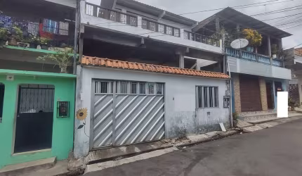 Casa com 7 quartos a venda no bairro Compensa, Manaus