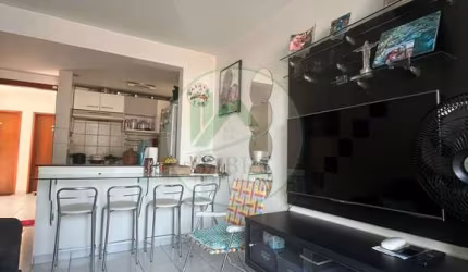 Apartamento no bairro Flores, Manaus