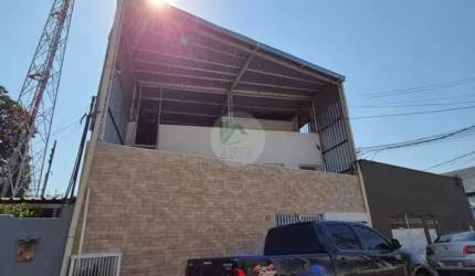 Prédio com apartamentos a venda no bairro Dom Pedro, Manaus