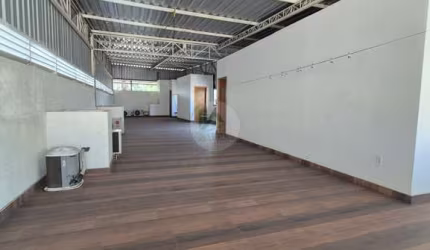 Sala comercial para alugar no bairro Dom Pedro, Manaus