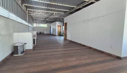 Sala comercial para alugar no bairro Dom Pedro, Manaus