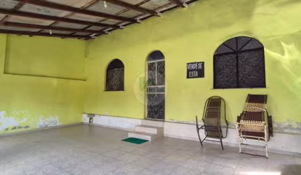 Casa com 3 quartos a venda no bairro Cidade Nova, Manaus