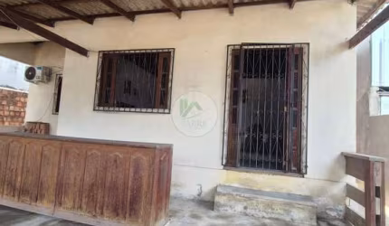 Casa com 3 quartos a venda no bairro Parque 10, Manaus