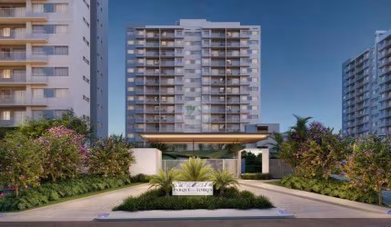 Apartamento 3 quartos a venda no bairro Parque 10, Manaus