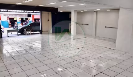 Ponto Comercial para alugar, bairro da Paz, Manaus
