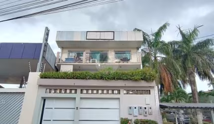 Casa para alugar no bairro Japiim, Manaus