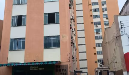 Apartamento 3 quartos a venda Manaus