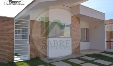 Casa para alugar em Condomínio Manaus