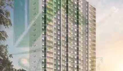 Studio a venda Brooklin Novo em São Paulo
