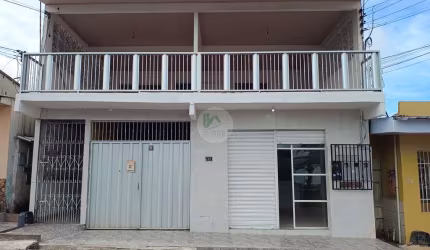 Ponto Comercial para alugar, Conjunto Hileia, Manaus