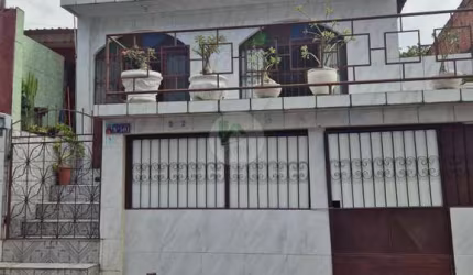 Casa a venda no bairro Coroado, Manaus