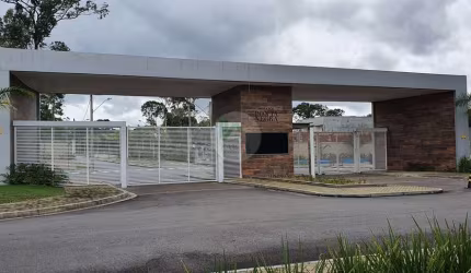 Terreno a venda no Condomínio Mosaico Ponta Negra, Manaus