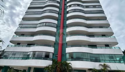 Apartamento a venda bairro Adrianópolis, Manaus