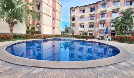 Apartamento para alugar no bairro Flores, Manaus