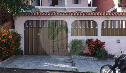 Casa 3 quartos a venda no bairro Coroado, Manaus-AM.