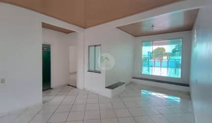 Casa 3 quartos para alugar, Conjunto Hileia, Manaus
