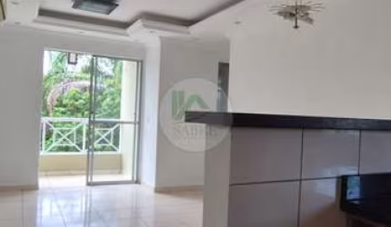 Apartamento para alugar no bairro Ponta Negra, Manaus