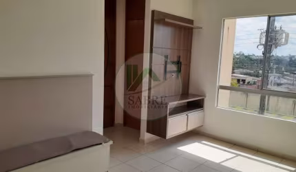 Apartamento 3 quartos a venda em Manaus, Condomínio Villa Jardim Azaleia