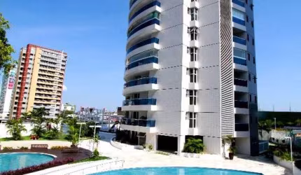 Apartamento a venda no bairro Adrianópolis, Manaus