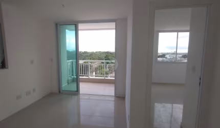 Apartamento Novo 3 quartos à venda no bairro Flores, Manaus